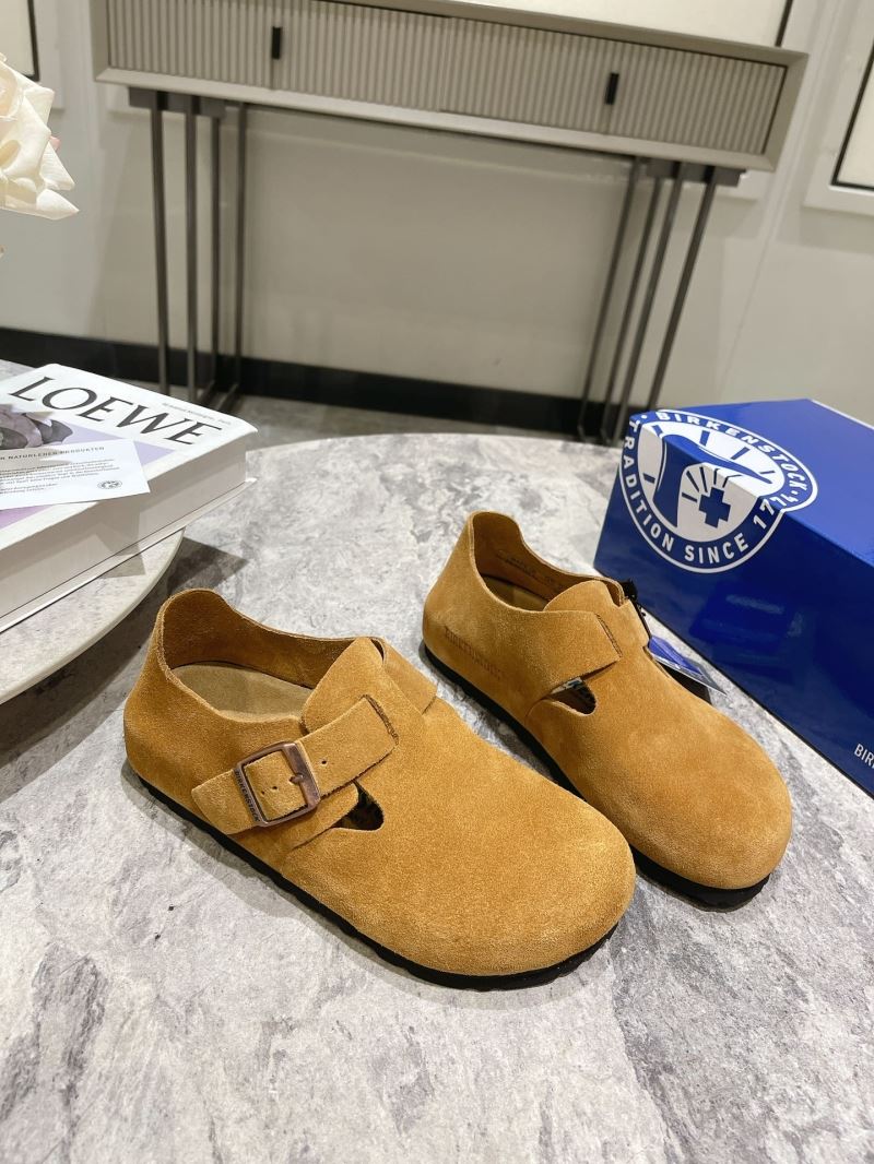 Birkenstock Shoes